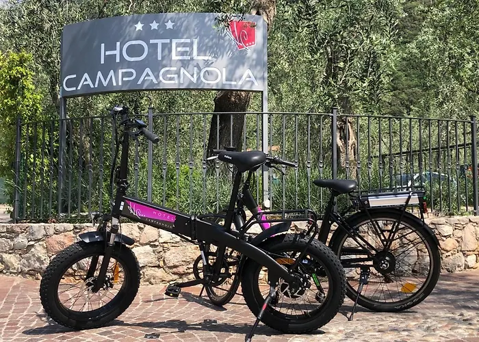Hotel Campagnola