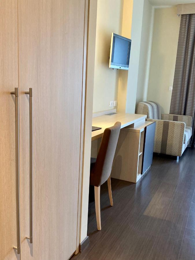 Campagnola Hotel