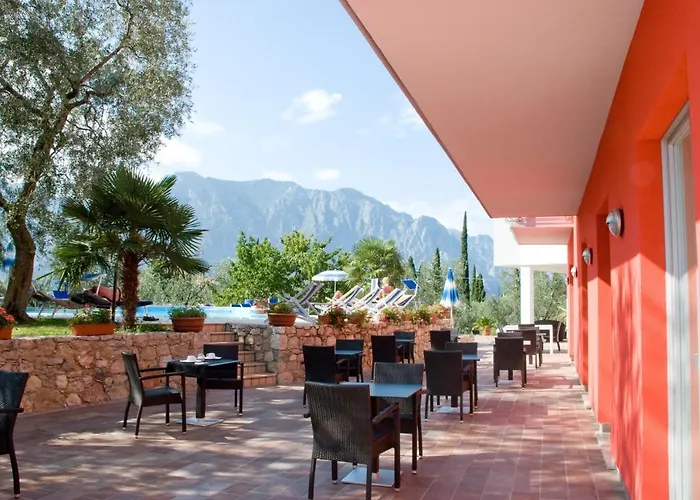 Hotel Campagnola