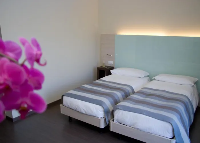 Hotel Campagnola