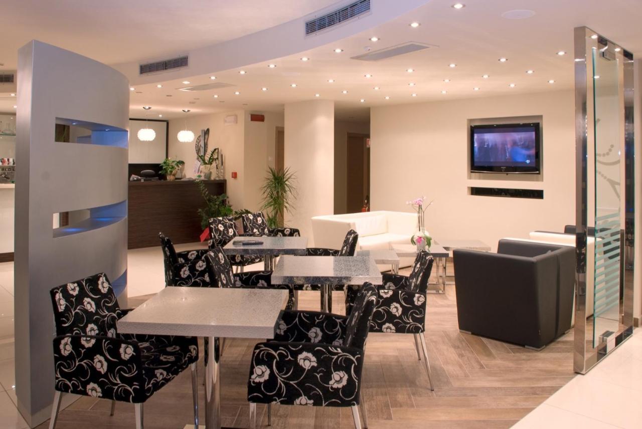 Hotel Campagnola