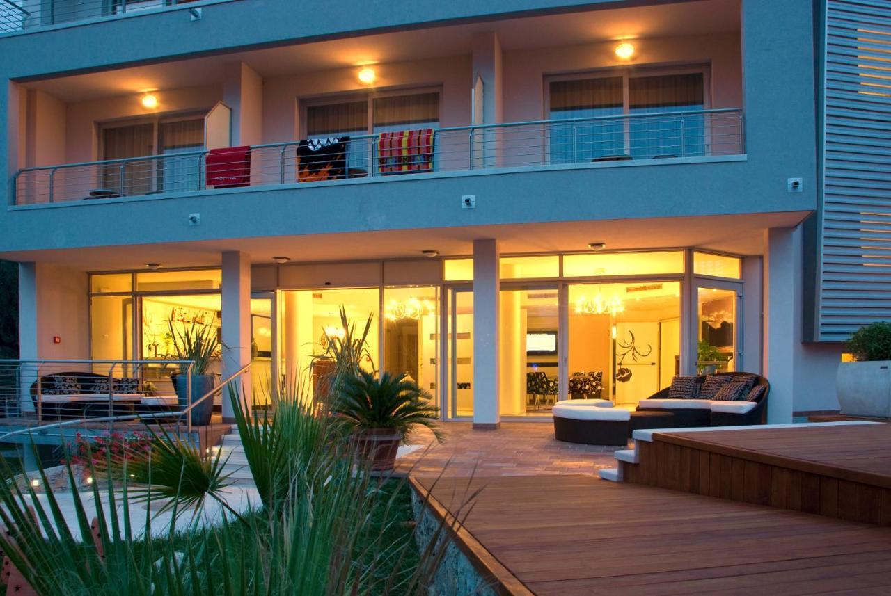 Hotel Campagnola 3*