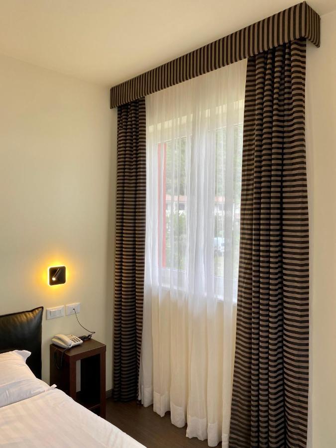 Hotel Campagnola 3*
