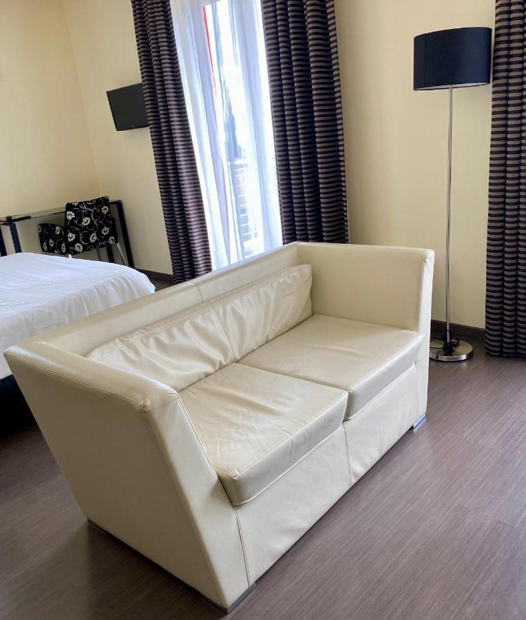 Hotel Campagnola Malcesine