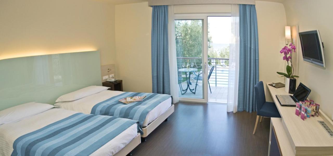 Campagnola Hotel Malcesine