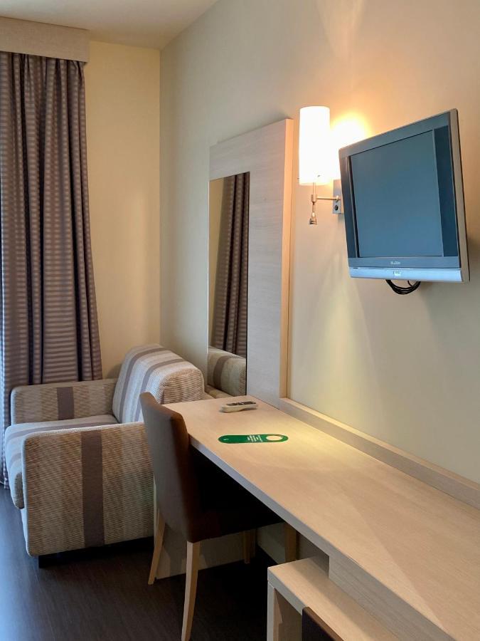 Campagnola 3* Malcesine