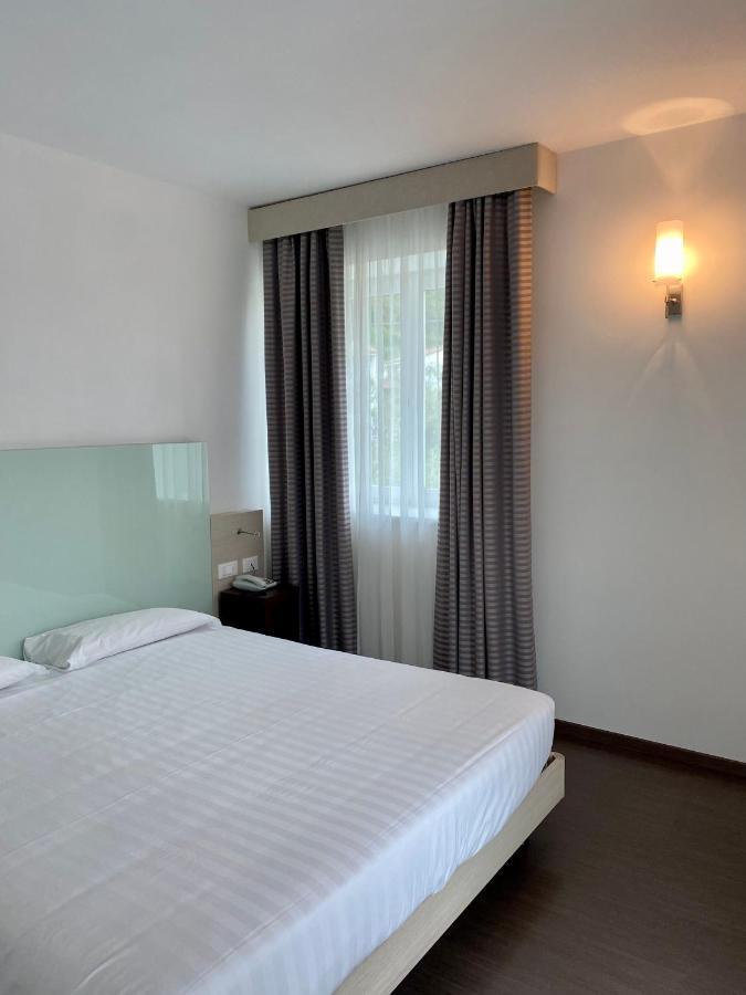 Campagnola 3* Malcesine