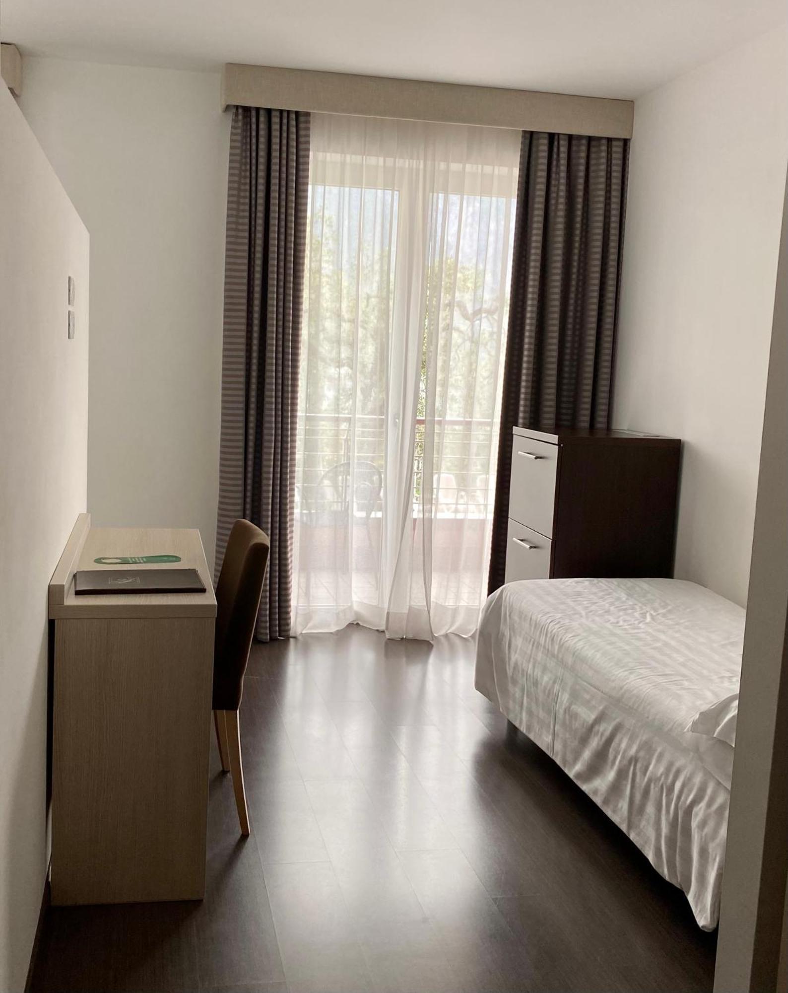 Hotel Campagnola 3*