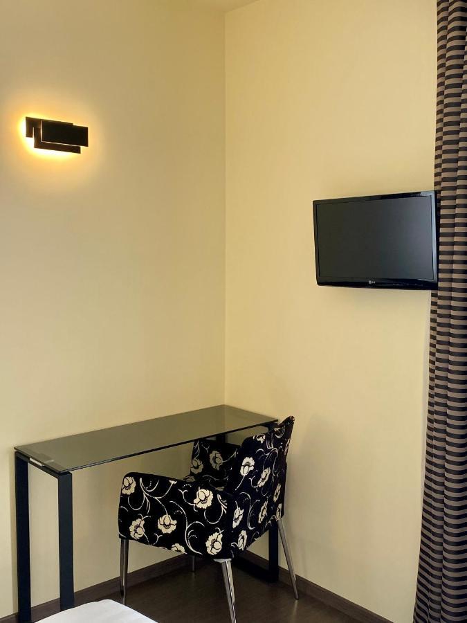 Campagnola Hotel