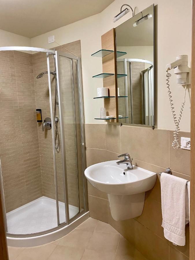 Hotel Campagnola Malcesine