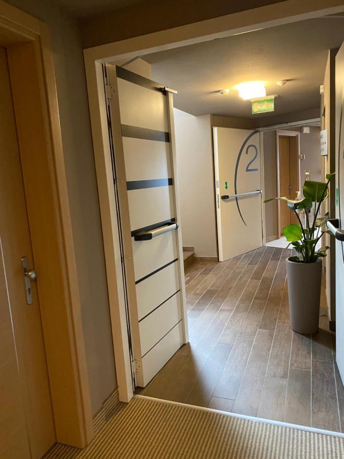Hotel Campagnola Malcesine