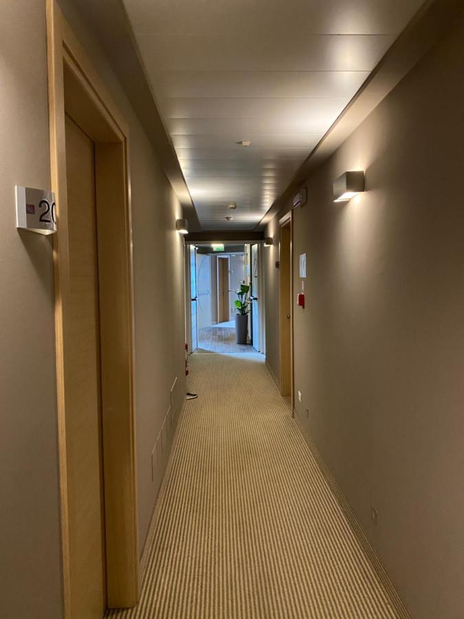 Campagnola Hotel Malcesine