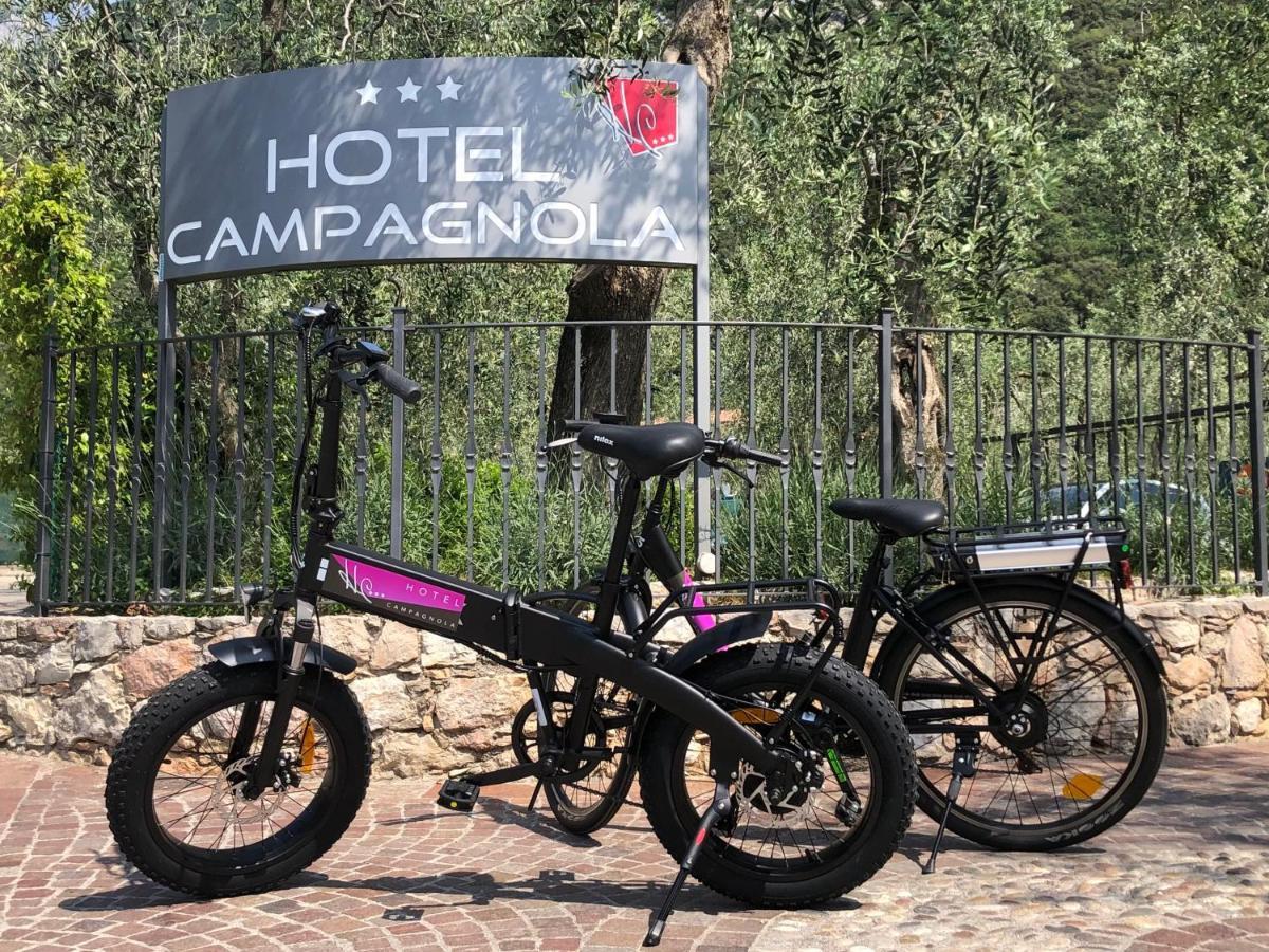 Campagnola Hotel