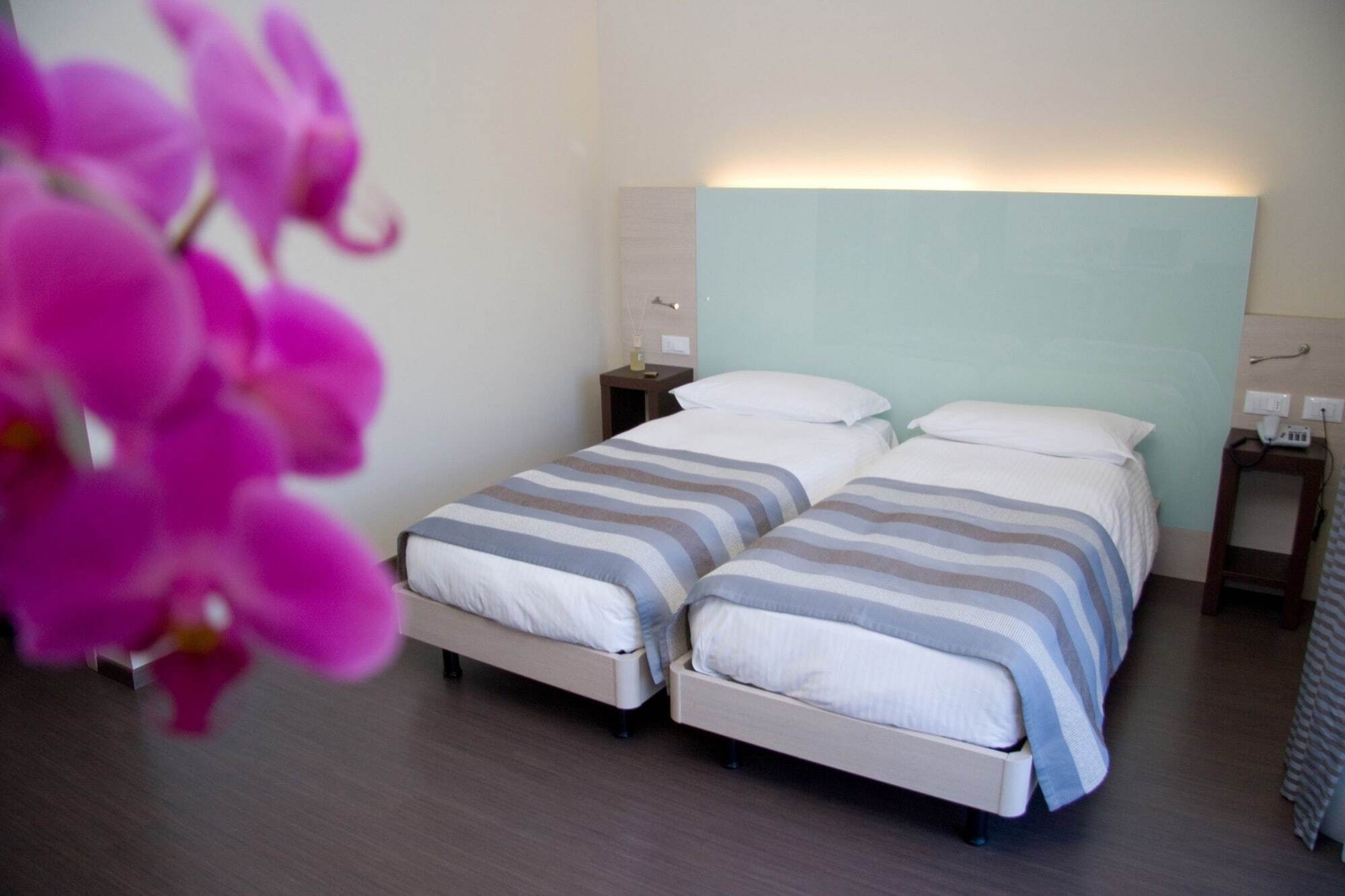 Campagnola Hotel